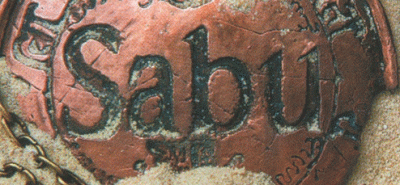 logo Sabu (USA-2)